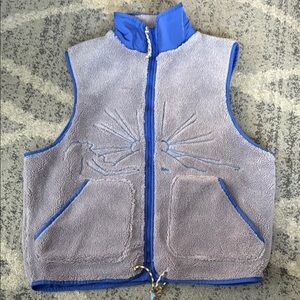 Jungles vest